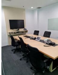 Robinson 112 (D1), Office #458366451